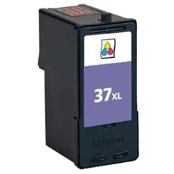 Premium Quality Color Inkjet Cartridge compatible with Lexmark 18C1960