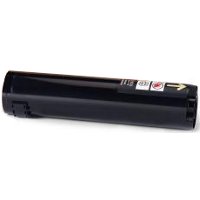 Premium Quality Black Toner Cartridge compatible with Xerox 106R00652 (106R652)