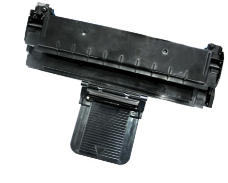 Premium Quality Black Toner Cartridge compatible with Samsung SCX-D4725A