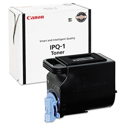 Canon 0397B003AA (IPQ-1) Black OEM Toner Printer Cartridge