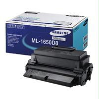 Samsung ML-1650D8 Black OEM Toner Cartridge