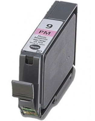 Premium Quality Magenta Inkjet Cartridge compatible with Canon 1036B002 (PGI-9M)