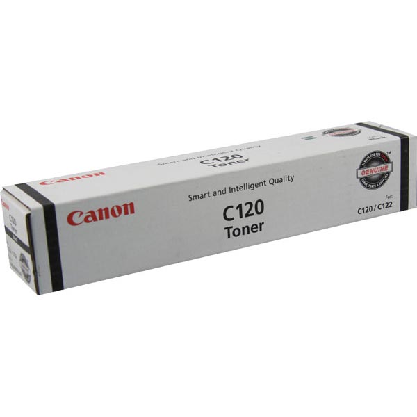 Canon 1382A005AA (NPG-11) Black OEM Copier Toner
