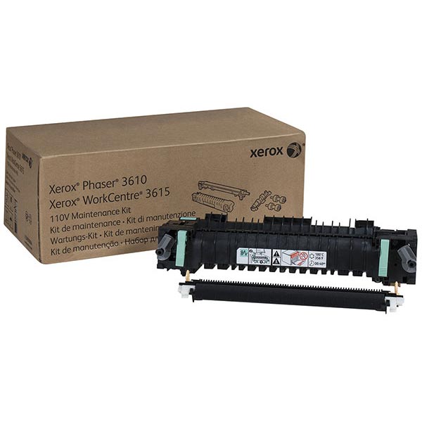 Xerox 115R00084 OEM Fuser Maintenance Kit (110V)