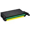 Premium Quality Yellow Toner Cartridge compatible with Samsung CLT-Y407S