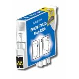 Premium Quality Magenta Inkjet Cartridge compatible with Epson T054320 (Epson 54)