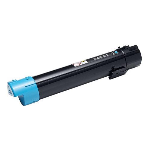 Premium Quality Cyan Toner Cartridge compatible with Dell M3TD7 (332-2118)