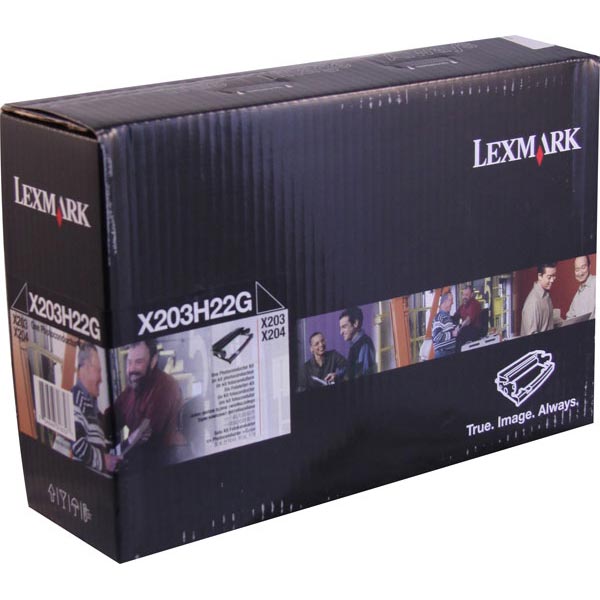 Lexmark X203H22G OEM Photoconductor Kit