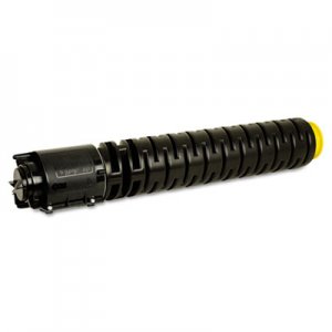 Sharp MX-70NTYA Yellow OEM Laser Toner Cartridge