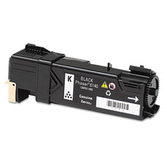 Premium Quality Black Toner Cartridge compatible with Xerox 106R01480