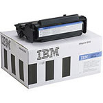 IBM 53P7706 Black OEM Toner Cartridge