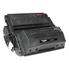 Premium Quality Black Toner Cartridge compatible with HP Q7551X (HP 51X)