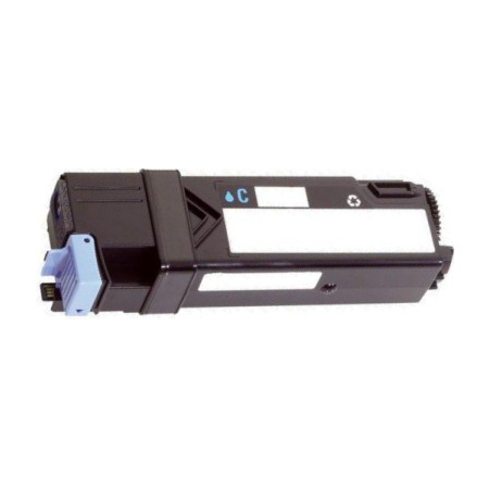 Premium Quality Cyan Toner Cartridge compatible with Xerox 106R01452
