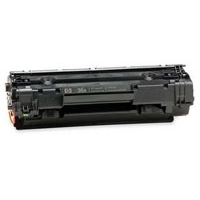 Premium Quality Black Toner Cartridge compatible with HP CE285A (HP 85A)