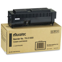 Muratec TS41300 Black OEM Toner Set