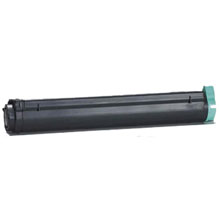 Premium Quality Black Toner Cartridge compatible with Okidata 42102901