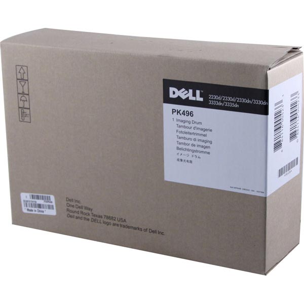 Dell DM631 (330-4133) Black OEM Drum Unit