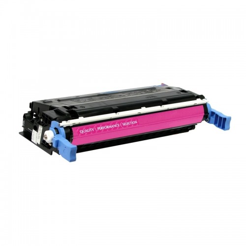 Premium Quality Magenta Toner Cartridge compatible with HP C9723A (HP 641A)