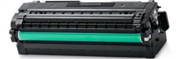 Premium Quality Black Toner Cartridge compatible with Samsung CLT-K506L