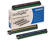 Lexmark 12A1455 OEM Photo Conductor Kit