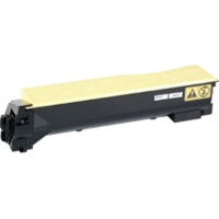 Premium Quality Yellow Toner compatible with Kyocera Mita 1T02HJAUS0 (TK522Y)