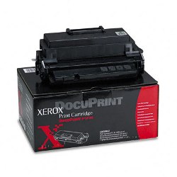 Xerox 106R00441 (106R441) Black OEM Print Cartridge