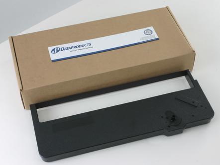 Dataproducts P5470 Black OEM Printer Ribbons (2 pk)
