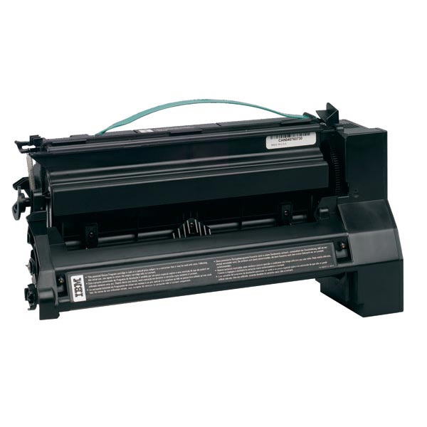 IBM 39V0939 Black OEM Extra High Yield Laser Toner Cartridge
