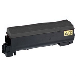 Premium Quality Black Toner Cartridge compatible with Kyocera Mita 1T02MT0US0 (TK-3112)