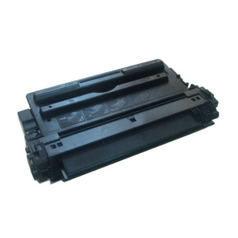Premium Quality Black MICR Toner Cartridge compatible with HP CC364A (HP 64A)