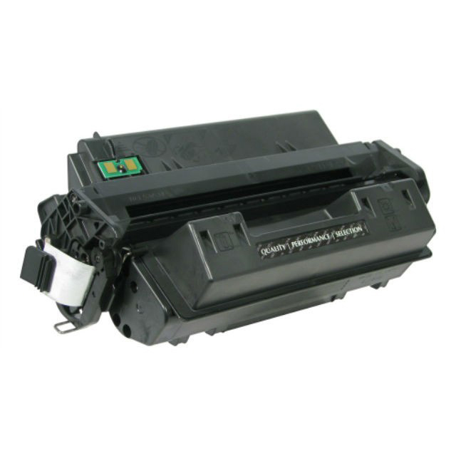 Premium Quality Black MICR Toner Cartridge compatible with HP Q2610A (HP 10A)