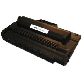 Premium Quality Black Toner Cartridge compatible with Xerox 109R00747