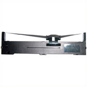 Premium Quality Black Printer Ribbon compatible with Epson S015329