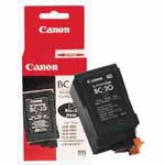 Canon 0895A003AA (BC-20) Black OEM Inkjet Cartridge