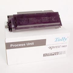 TallyGenicom ML450X-AA Black OEM Toner Cartridge