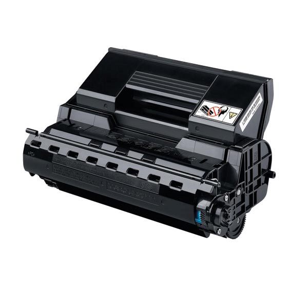 Konica Minolta A0FP012 Black OEM Laser Toner Cartridge