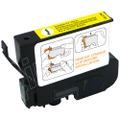 Premium Quality Yellow Inkjet Cartridge compatible with Epson T042420 (Epson 42)