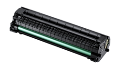 Premium Quality Black Toner Cartridge compatible with Samsung MLT-D104S