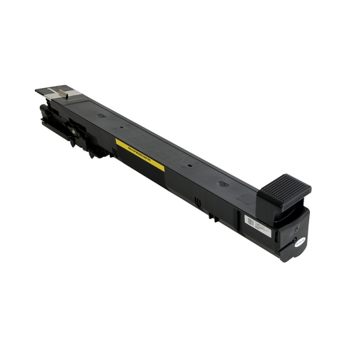 Premium Quality Yellow Toner Cartridge compatible with HP CF302A (HP 827A)
