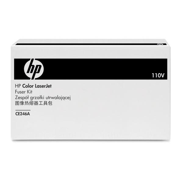 HP RM1-5550-000 (CE246A) OEM Fuser