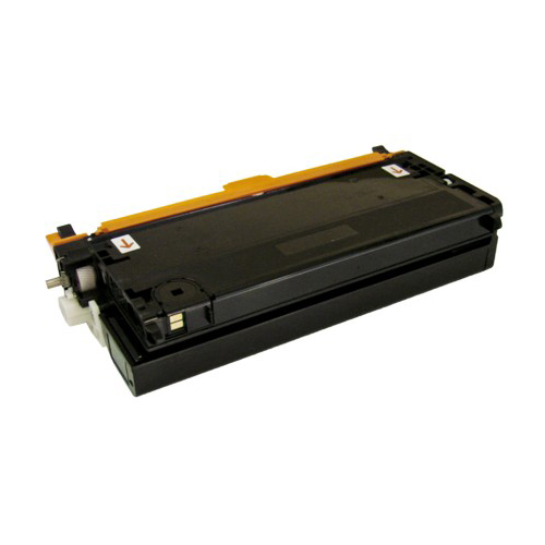 Premium Quality Black Toner Cartridge compatible with Xerox 113R00726 (113R726)