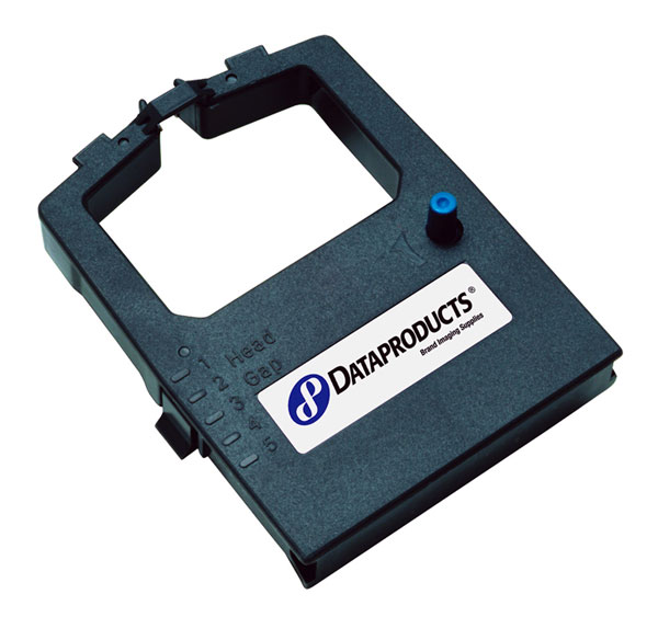 Dataproducts P6010 Black OEM Printer Ribbons (6 pk)