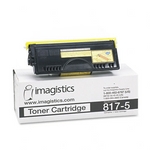 Imagistics / OCE 817-5 Black OEM Toner Cartridge