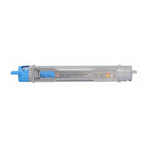 Premium Quality Cyan Toner Cartridge compatible with Brother TN-12C