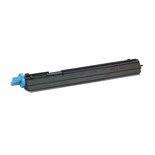 Premium Quality Cyan Copier Toner compatible with Canon 8641A002AA (GPR-13)