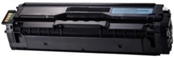 Premium Quality Cyan Toner Cartridge compatible with Samsung CLT-C504S