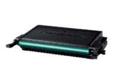 Premium Quality Black Toner Cartridge compatible with Samsung CLT-K609S