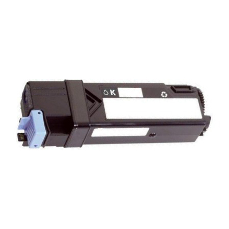 Premium Quality Black Toner Cartridge compatible with Xerox 106R01455
