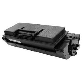 Premium Quality Black Toner Cartridge compatible with Samsung ML-3560DB
