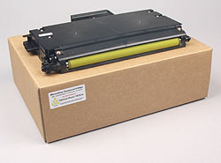 Xerox 016-1659-00 Yellow OEM Toner Cartridge